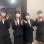 活動最終日