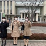 議会傍聴（3月5日）