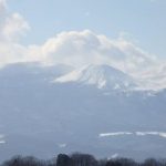 花見山に行きました！