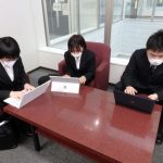 未来自治体の話し合い
