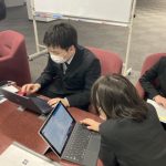 未来自治体の話し合い