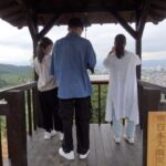 花見山見学