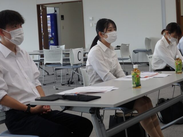 ふくしま未来政治塾