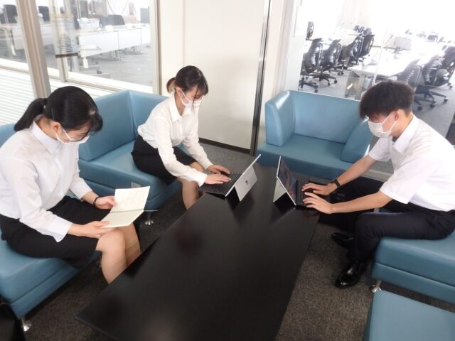 議会傍聴