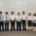 亀岡議員事務所のお手伝い
