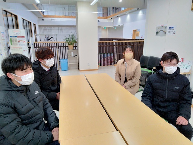 第2回活動