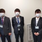 総務常任委員会 分科会の傍聴