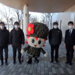 第7回活動 福島自衛隊音楽祭