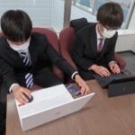 本会議傍聴