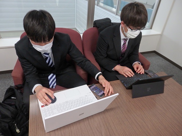 本会議傍聴