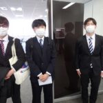 議会傍聴