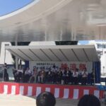 ヴォイスふくしま 納涼祭