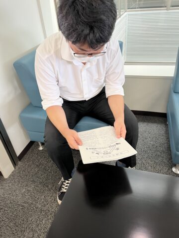 議会傍聴