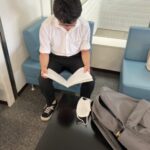 議会傍聴