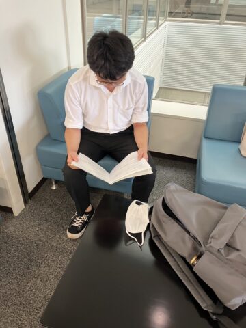 議会傍聴