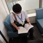 議会傍聴