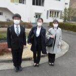 川俣方部衛生処理組合