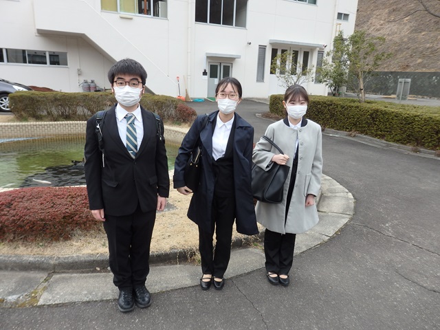 川俣方部衛生処理組合