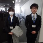 市議会3月定例会議等傍聴