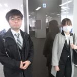 定例会議傍聴