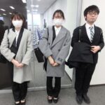 3月定例会議 傍聴
