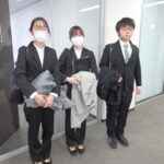 3月定例会議 傍聴