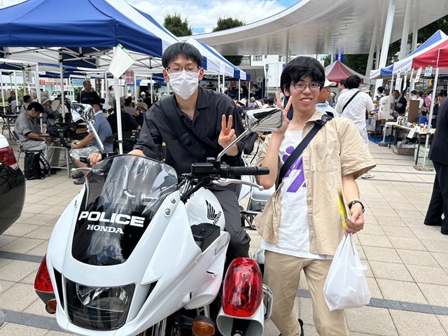 納涼祭