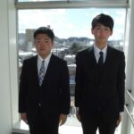 議員定数に関する調査特別委員会傍聴
