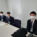 複合市民施設に関する調査特別委員会（傍聴後）
