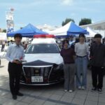 ヴォイスふくしま納涼祭