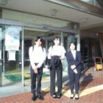 ふくしま青少年育成セミナーに参加