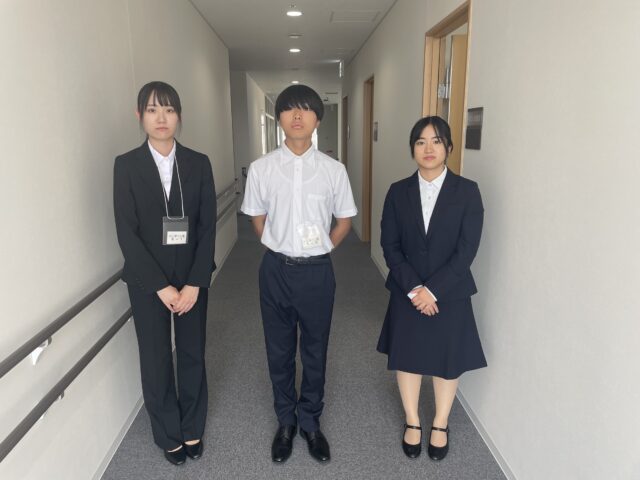 議会傍聴