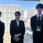 議会運営委員会（傍聴後）