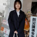 福島市防災講演会に参加