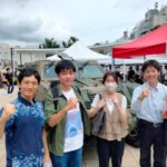 ヴォイスふくしま第10回納涼祭