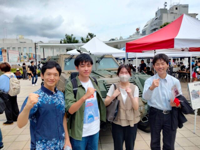 ヴォイスふくしま第10回納涼祭