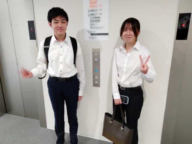 常任委員会傍聴