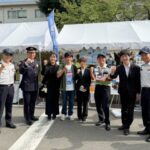 自衛隊記念行事