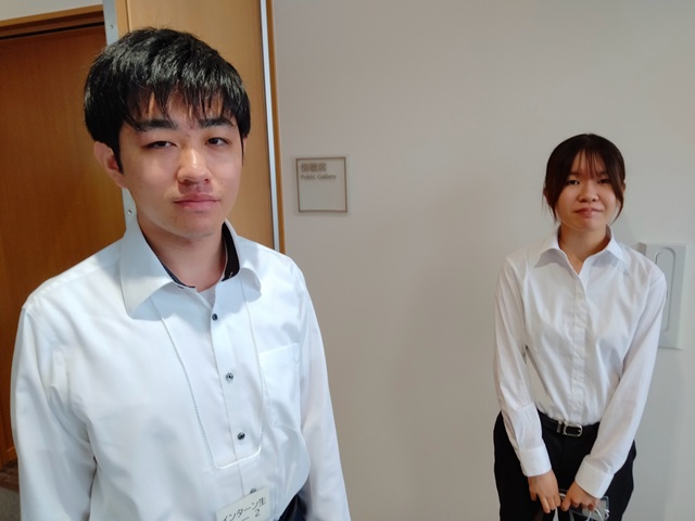 本会議傍聴