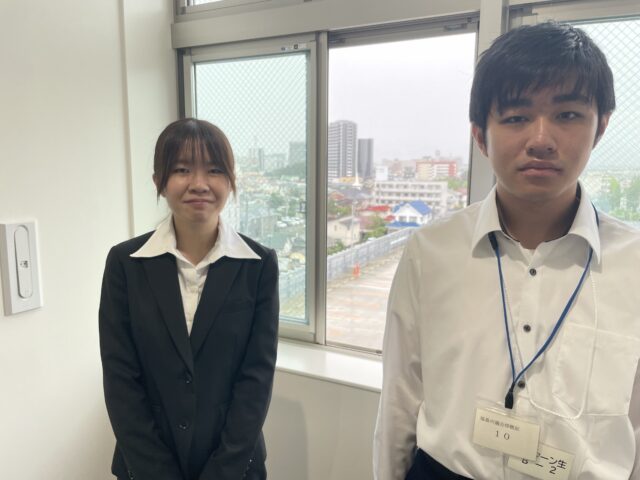 議会傍聴
